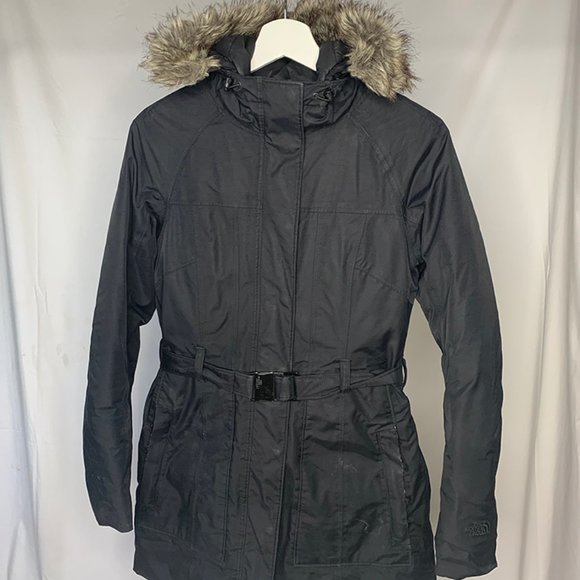 Northface winter jacket - Picture 5 of 5